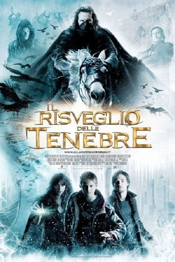 Il risveglio delle Tenebre (2007)