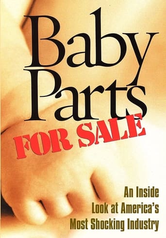 Baby Parts for Sale en streaming 