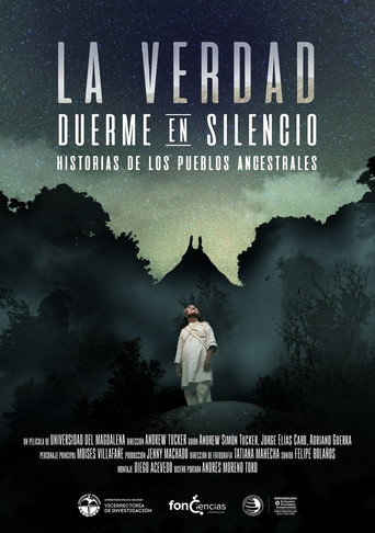 La verdad duerme en silencio