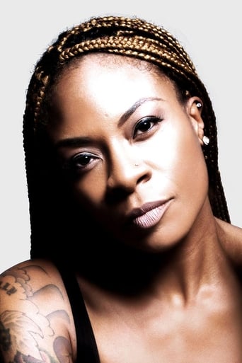 Imagen de Jully Black