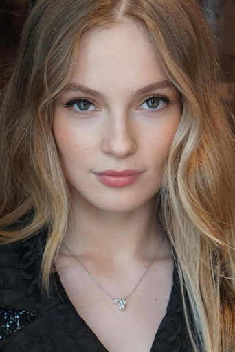 Hannah Dodd photo 2