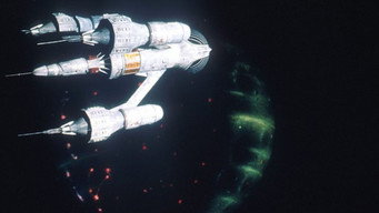 #10 Blakes 7