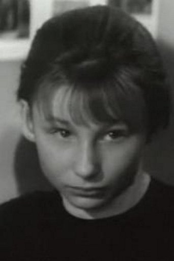 Image of Tanya Prokhorova