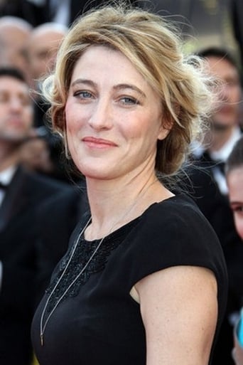 Image of Valeria Bruni‑Tedeschi