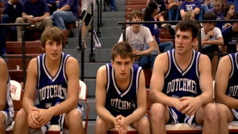 Winning Favor (2012)