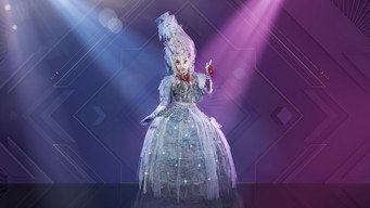 #6 The Masked Singer Austria