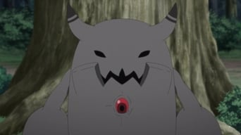 Cena de O Jutsu Proibido da Morte