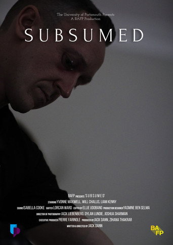 Subsumed (1970)