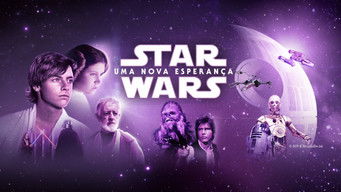 Cena de Guerra nas Estrelas