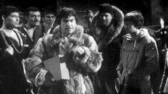 Doctor Who T5E10