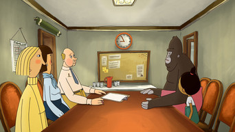 #9 The Ape Star