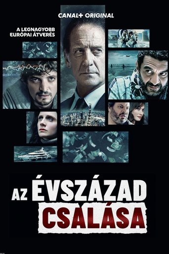 Az évszázad csalása