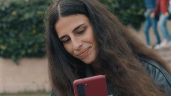 Episode 1 — A little without