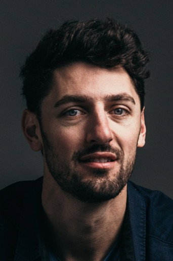 Jon Glassberg