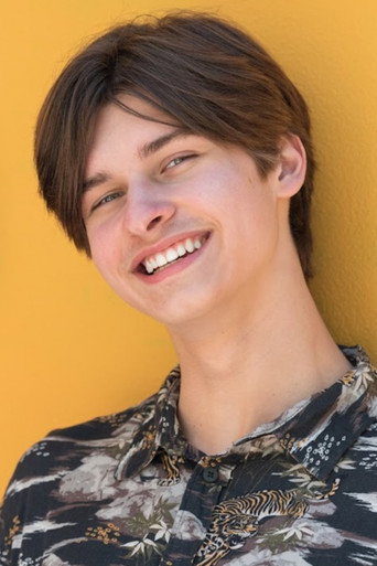 Aidan Levy