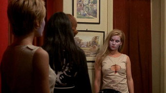 #18 The Nude Vampire