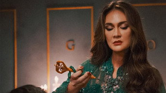 The Concubine (2025)