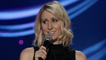 Nikki Glaser: Perfect (2016)