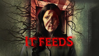 #11 It Feeds