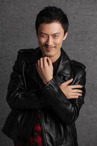 Juncong Xu
