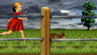 #1 Rabbit