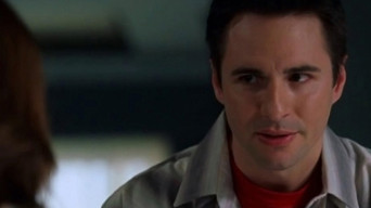 Las Vegas S2E20 poster