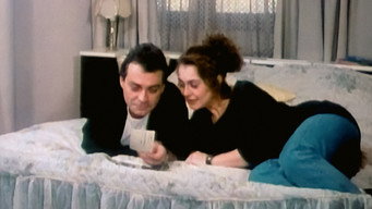 Time of Death (1991)