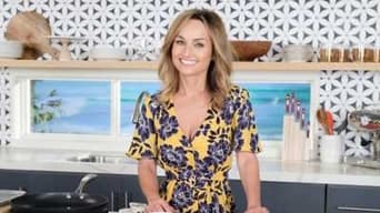 Giada's Holiday Handbook (2015-2016)