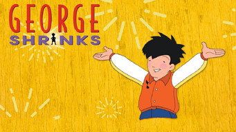 #2 Georges rétrécit
