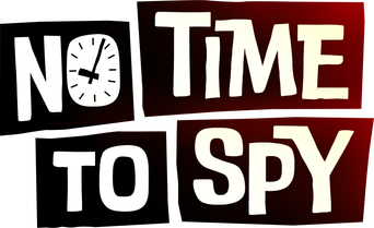 صورة من No Time to Spy: A Loud House Movie