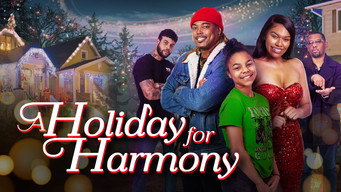 A Holiday for Harmony (2024)