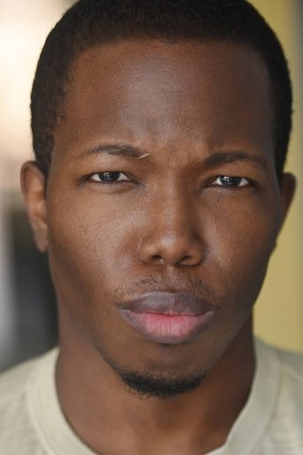 Lorenzo Yearby headshot