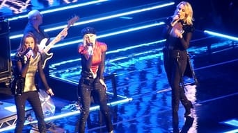 Bananarama: Live at the London Eventim Hammersmith Apollo (2018)