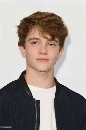 Foto de Mitchell Paulsen