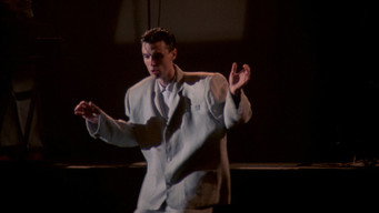 #41 Stop Making Sense