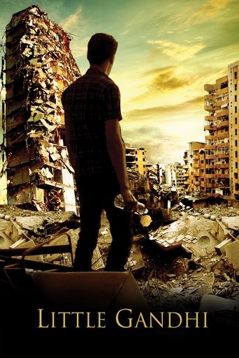 Little Gandhi (2016)