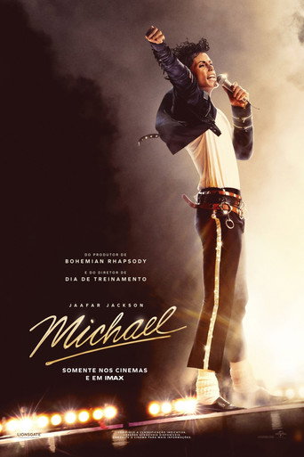 Michael — poster 109, 2000 × 3000