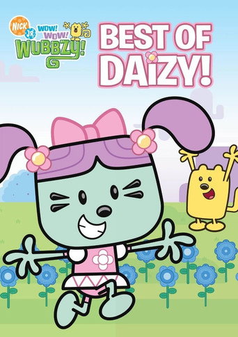 Wow! Wow! Wubbzy!: The Best Of Daizy