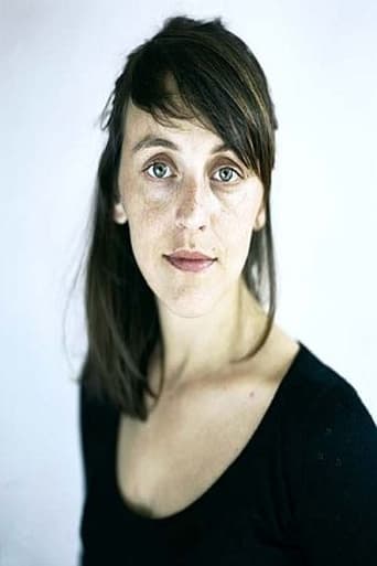 Image of Emmanuelle Hiron