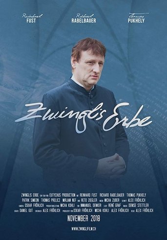 Zwinglis Erbe (2018) Zwinglis Erbe (2018)