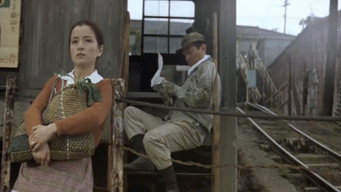 Де приходить весна (1970)