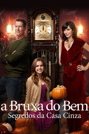 A Bruxa do Bem Especiais