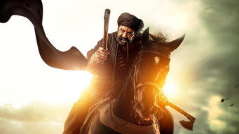 Daaku Maharaaj (2025)