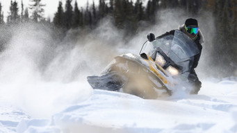 #7 Life Below Zero: Next Generation
