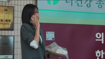 Episódio Episódio 2 da série Olhe nos Meus Olhos