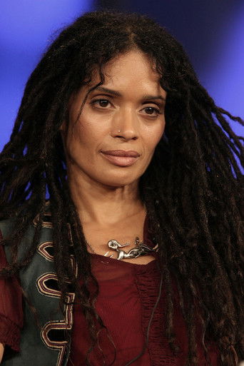 Lisa Bonet — photo 5