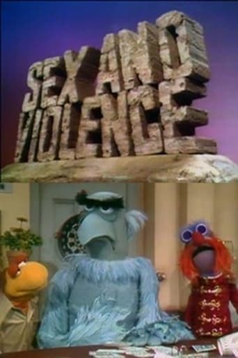 The Muppet Show: Sex and Violence (1975)