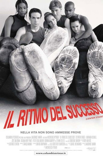 Il ritmo del successo (2000)