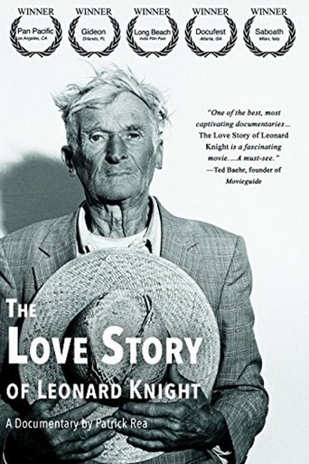 The Love Story of Leonard Knight