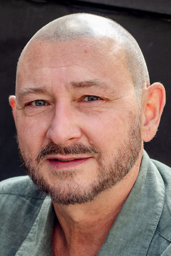 Dmitry Novikov is продюсер
